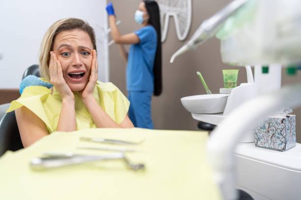 Best Knocked-Out Tooth (Avulsed Tooth) Treatment in Grandwood Park, IL